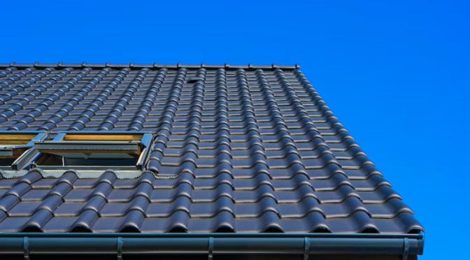Roof Gutter Cleaning in Brighton by Experts
